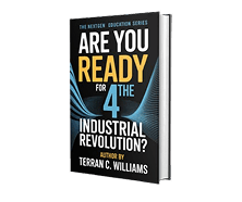 4TH INDUSTRIAL REVOLUTION