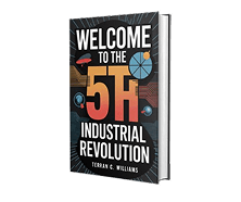 5TH INDUSTRIAL REVOLUTION